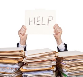 Hulp bij administratie inzichtelijk