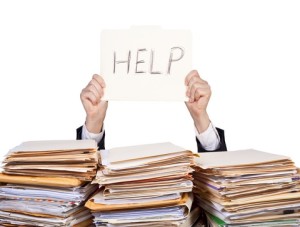 Hulp bij administratie inzichtelijk